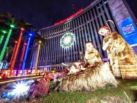 carpark in meralco avenue|Welcome to the Meralco Liwanag Park 2023!.